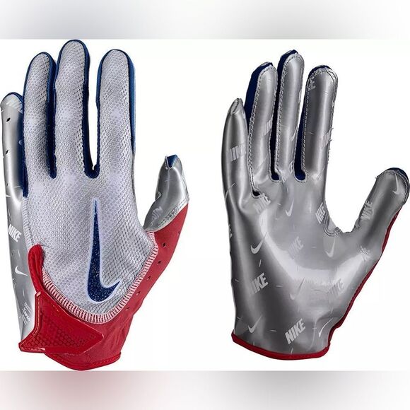 Nike Adult Vapor Jet 7.0 Energy Football Glove - Picture 1 of 7